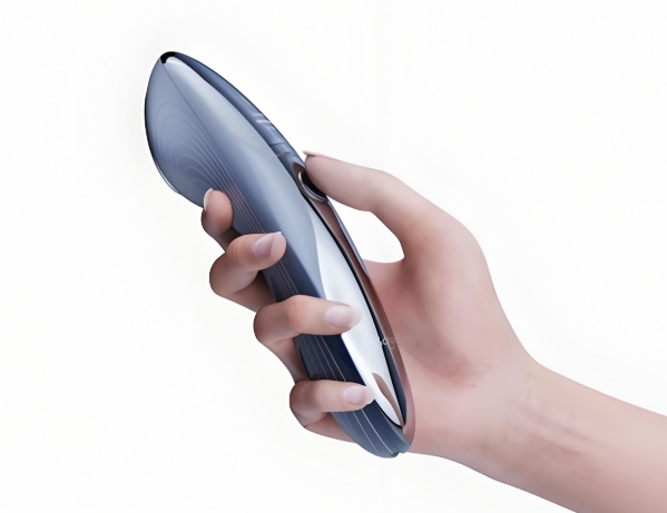 RGB全彩顏色傳感器在美容儀上的應用